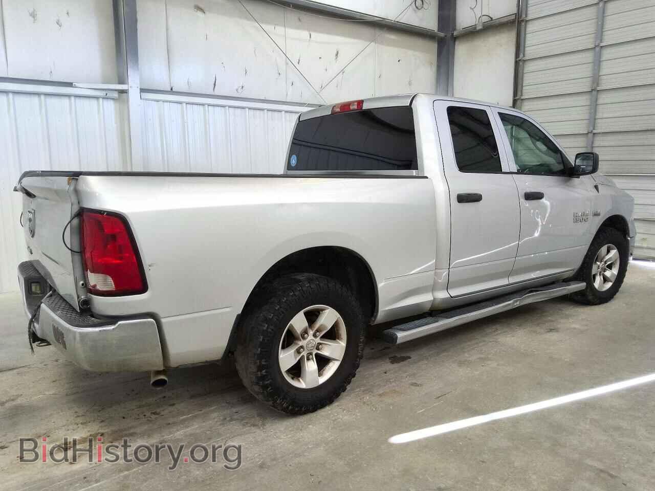 2014 RAM 1500 - VIN: 1C6RR6FT1ES314728 - Photo 3