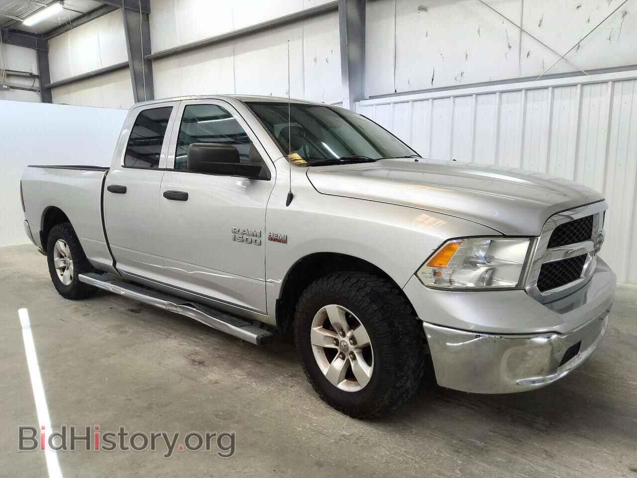 2014 RAM 1500 - VIN: 1C6RR6FT1ES314728 - Photo 4
