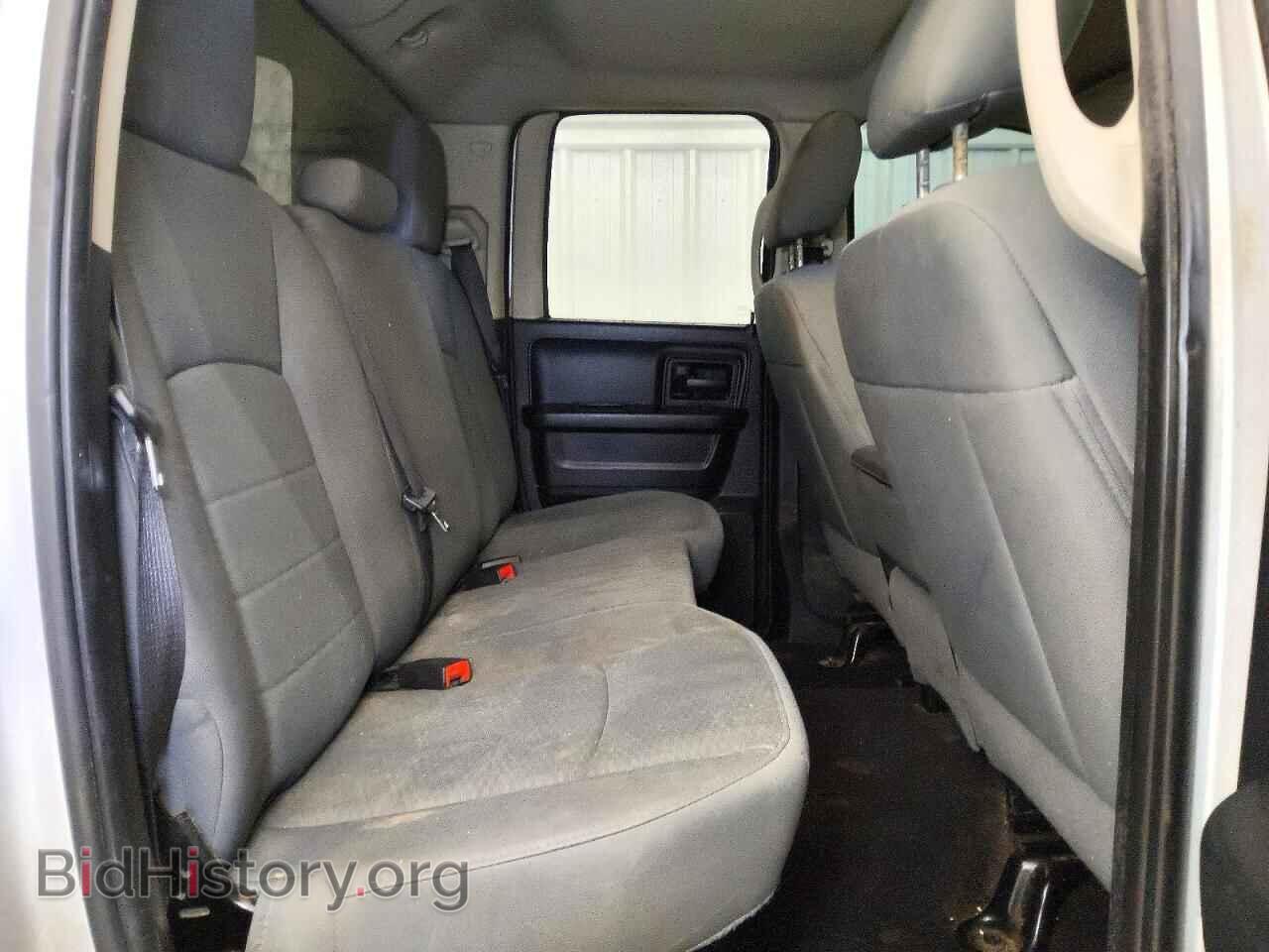 2014 RAM 1500 - VIN: 1C6RR6FT1ES314728 - Photo 10