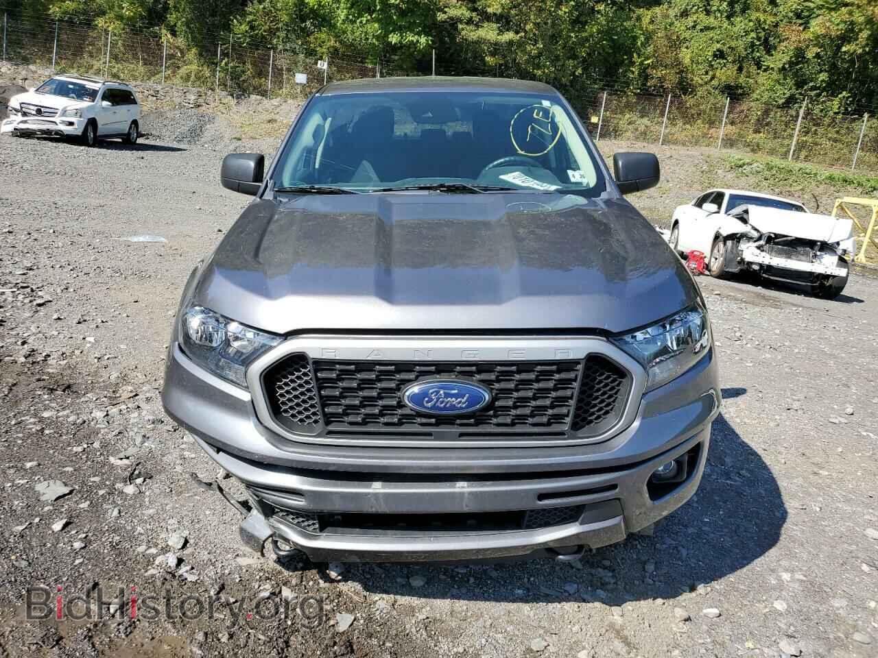 2021 FORD RANGER - VIN: 1FTER4FH0MLD07138 - Фото 5