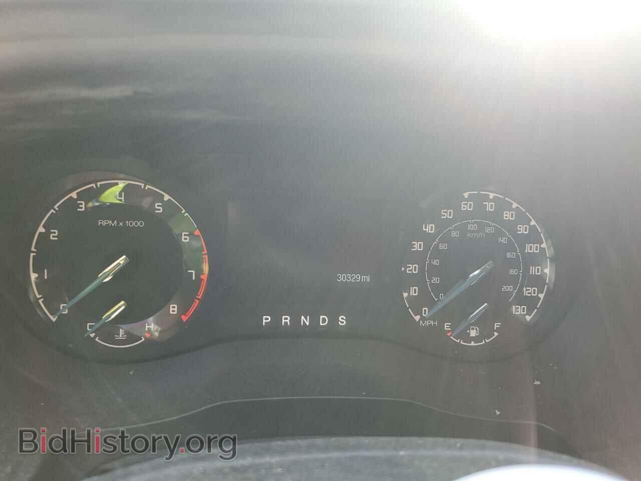 2021 FORD RANGER - VIN: 1FTER4FH0MLD07138 - Фото 9