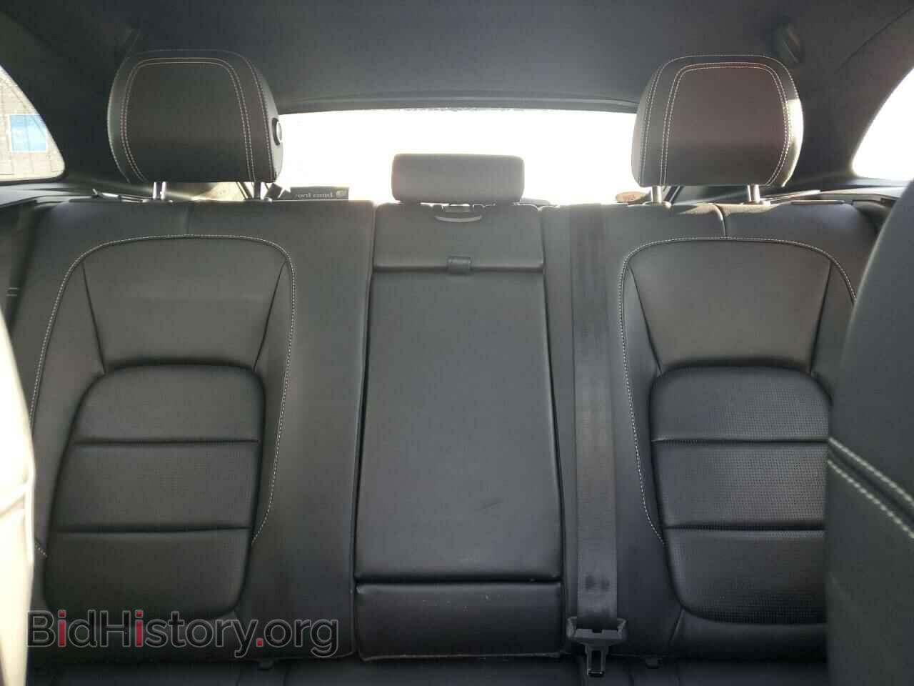 2017 JAGUAR F-PACE - VIN: SADCL2BV1HA899101 - Фото 10