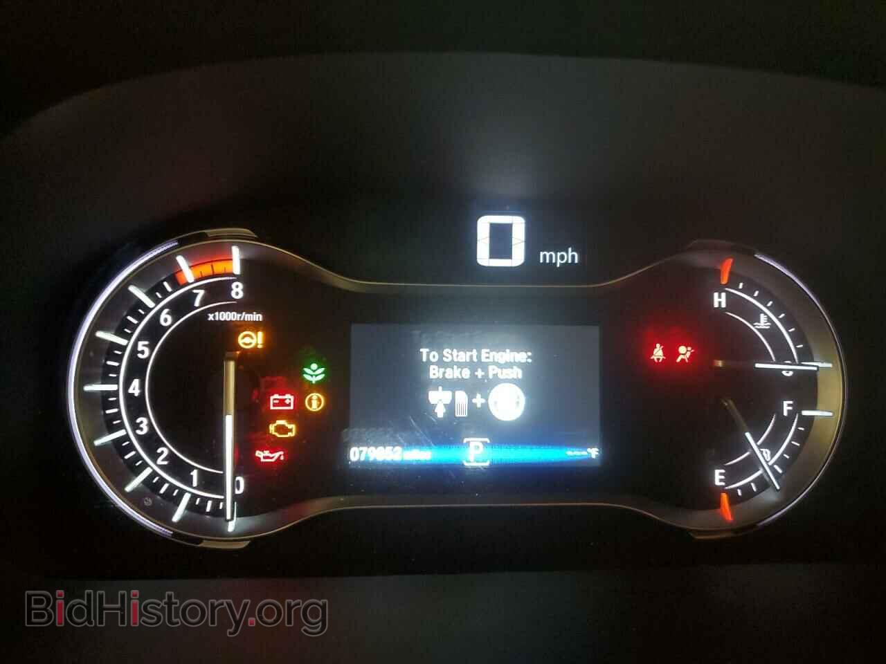 2017 HONDA PILOT - VIN: 5FNYF5H34HB028698 - Фото 9