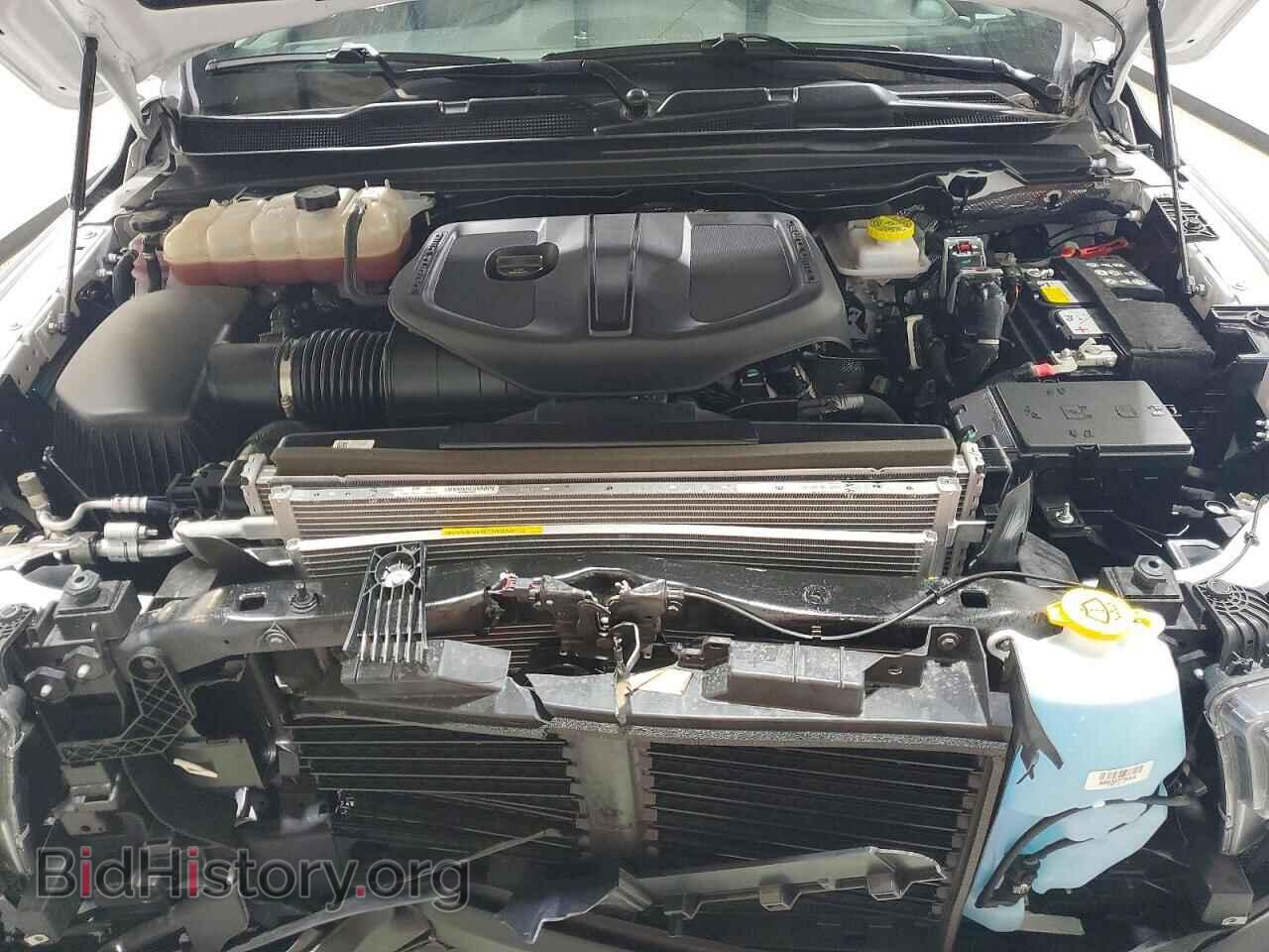 2026 RAM 1500 - VIN: 1C6SRFLPXTN263721 - Фото 11