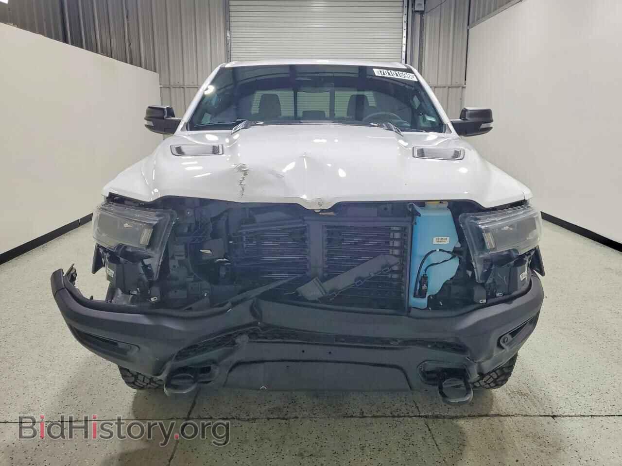 2026 RAM 1500 - VIN: 1C6SRFLPXTN263721 - Фото 5
