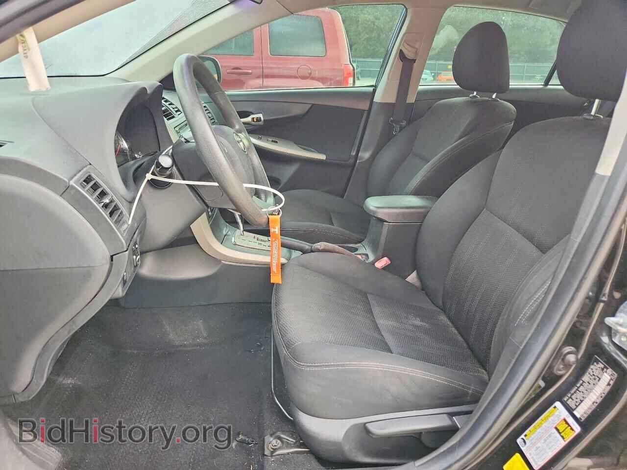 2012 TOYOTA COROLLA - VIN: 2T1BU4EE4CC805518 - Photo 7