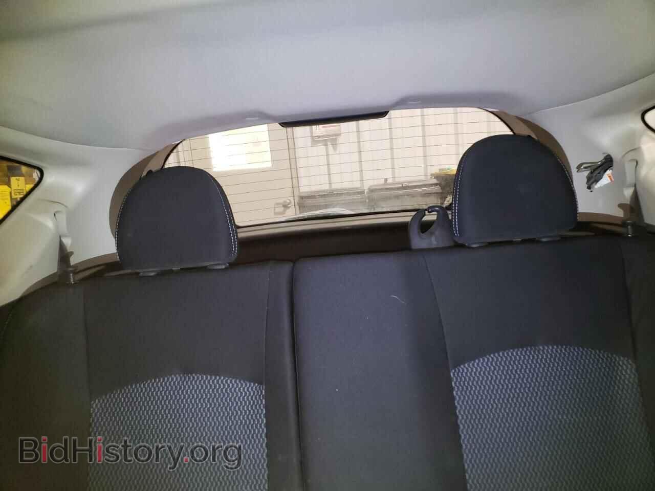 2014 NISSAN VERSA - VIN: 3N1CE2CP4EL432199 - Фото 10