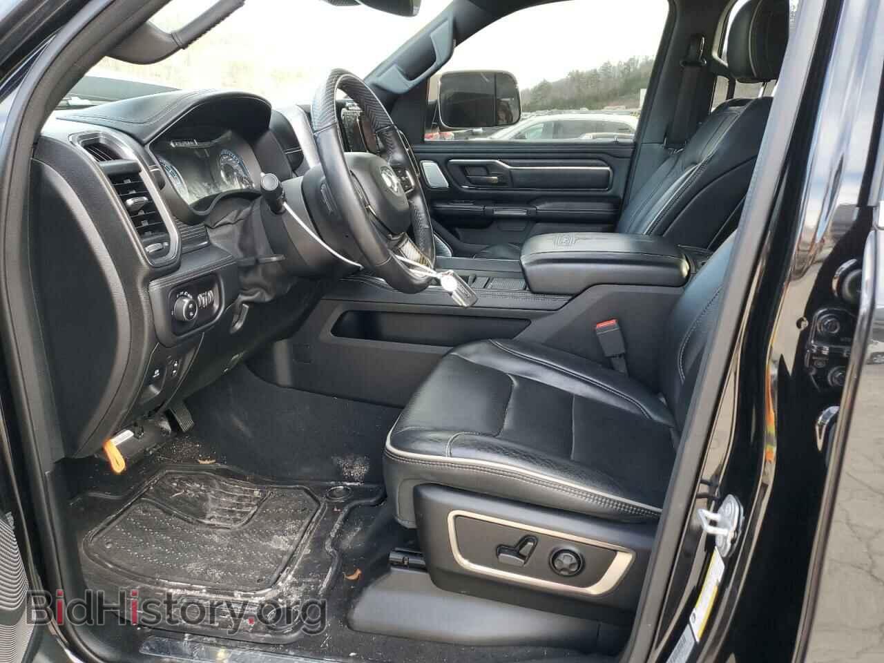 2019 RAM 1500 - VIN: 1C6SRFHT1KN549557 - Фото 7