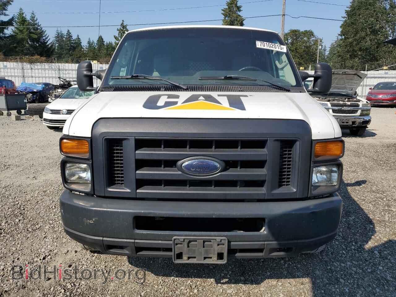 2009 FORD ALL Models - VIN: 1FTNE24W09DA49903 - Фото 5