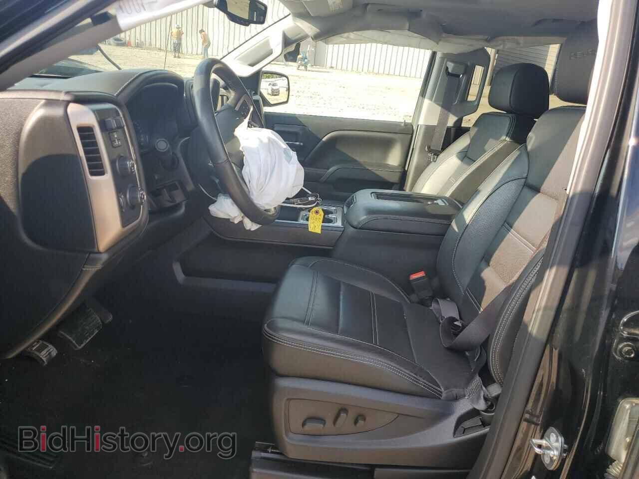 2017 GMC SIERRA - VIN: 3GTU2PEJ2HG410263 - Фото 7