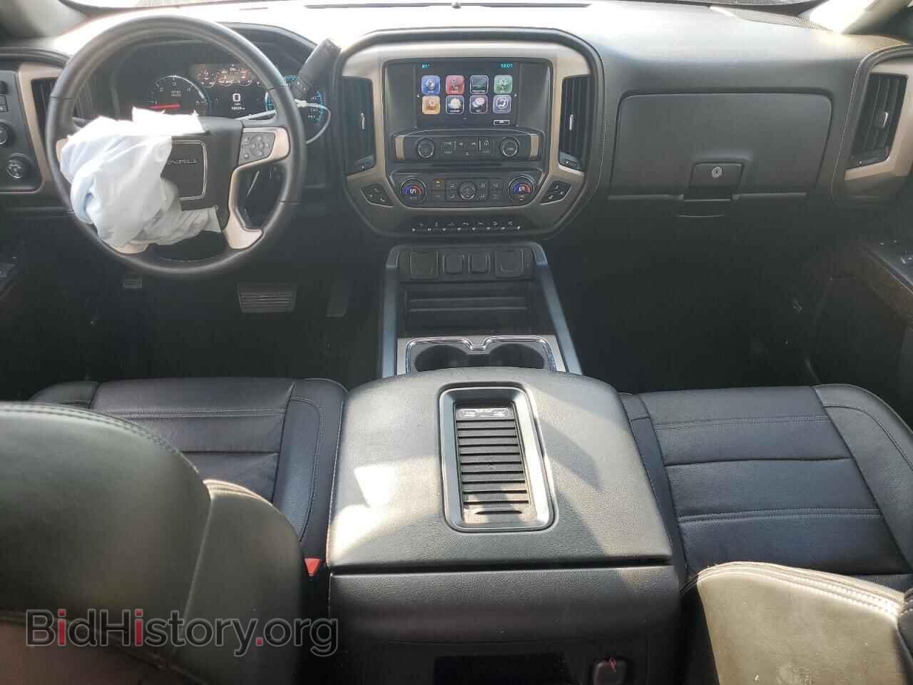 2017 GMC SIERRA - VIN: 3GTU2PEJ2HG410263 - Фото 8