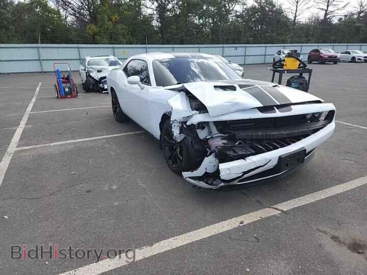 2016 DODGE CHALLENGER - VIN: 2C3CDZAG7GH120261 - Фото 13
