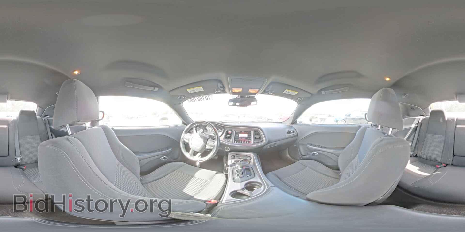 2016 DODGE CHALLENGER - VIN: 2C3CDZAG7GH120261 - Фото 14