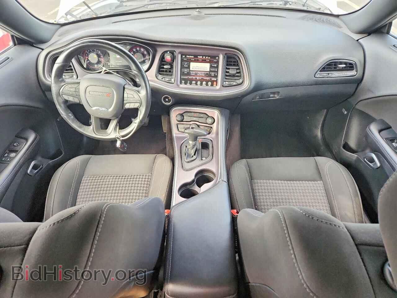 2016 DODGE CHALLENGER - VIN: 2C3CDZAG7GH120261 - Фото 8