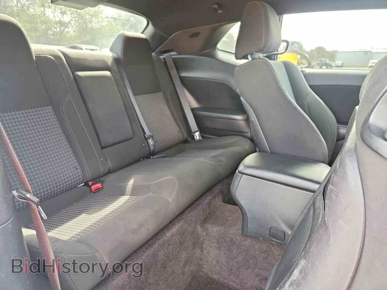 2016 DODGE CHALLENGER - VIN: 2C3CDZAG7GH120261 - Фото 10