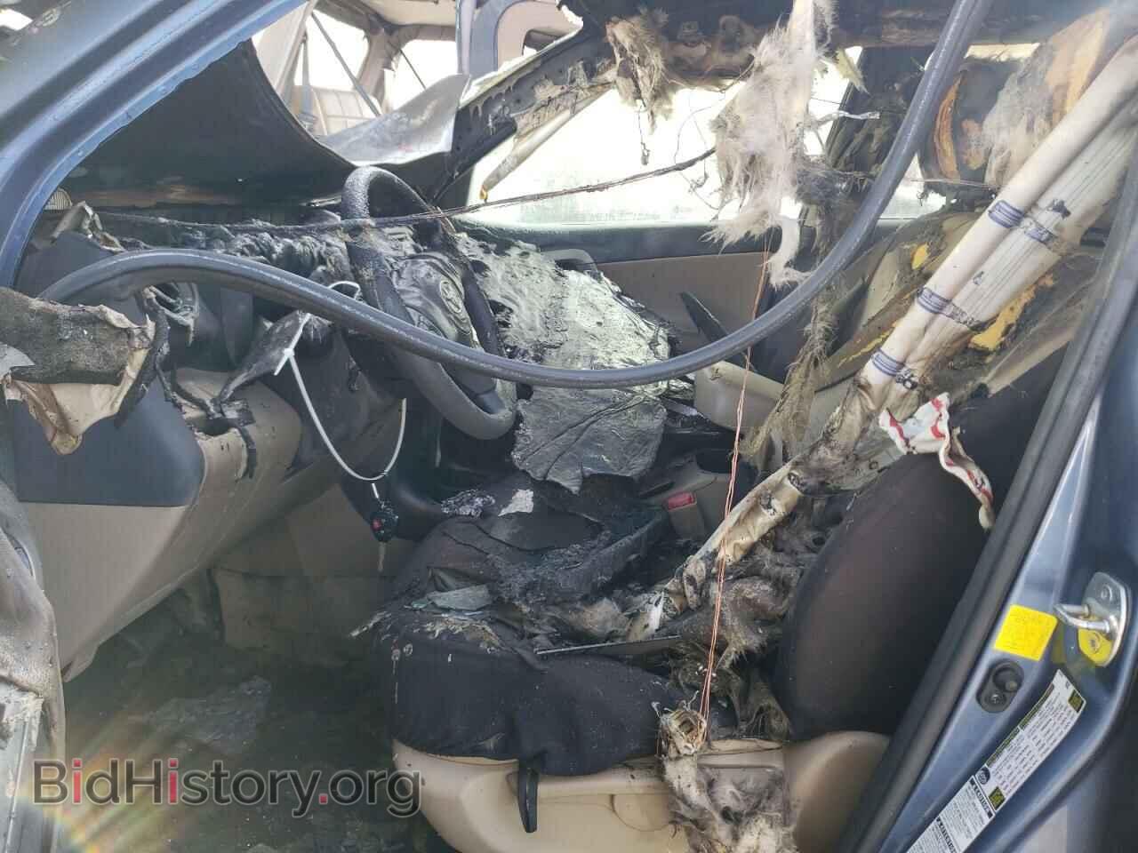2012 TOYOTA RAV4 - VIN: 2T3BF4DV3CW248618 - Фото 7