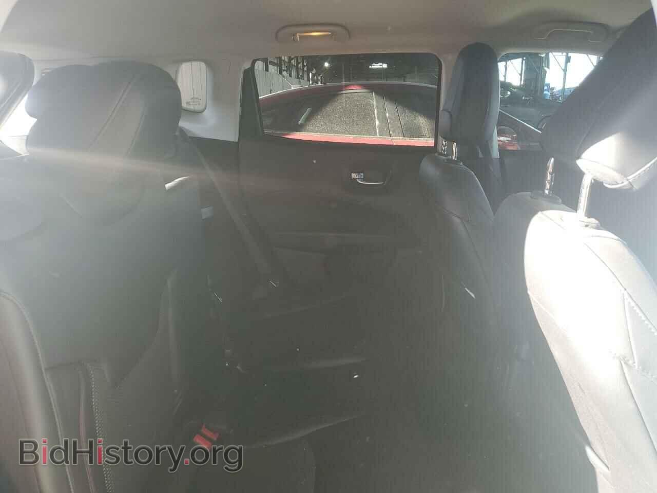2021 JEEP COMPASS - VIN: 3C4NJDDB3MT561839 - Photo 10