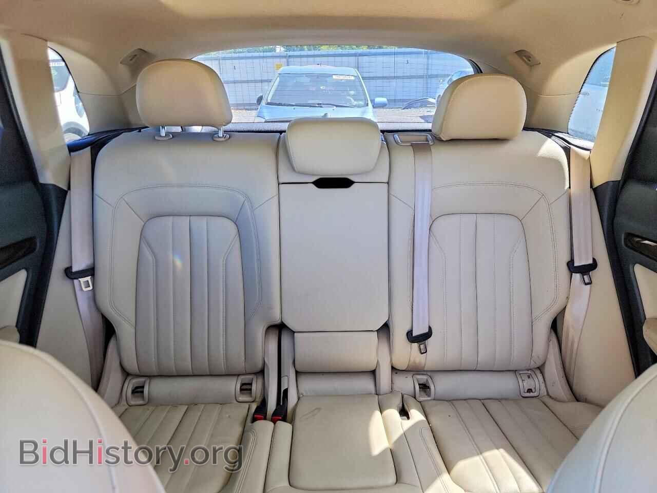 2019 AUDI Q5 - VIN: WA1BNAFY7K2071808 - Photo 10