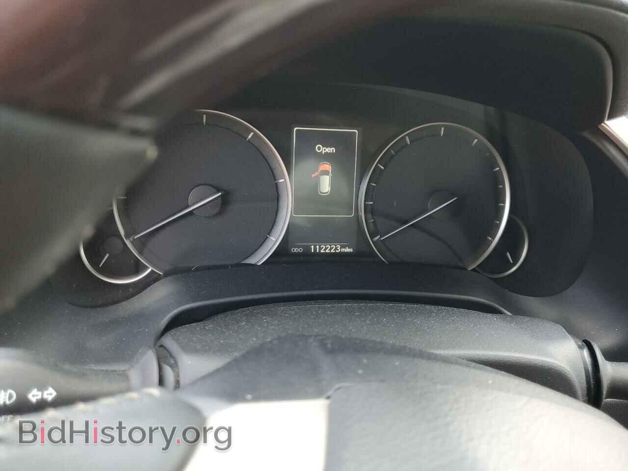 2019 LEXUS RX350 - VIN: 2T2ZZMCA6KC138638 - Фото 9