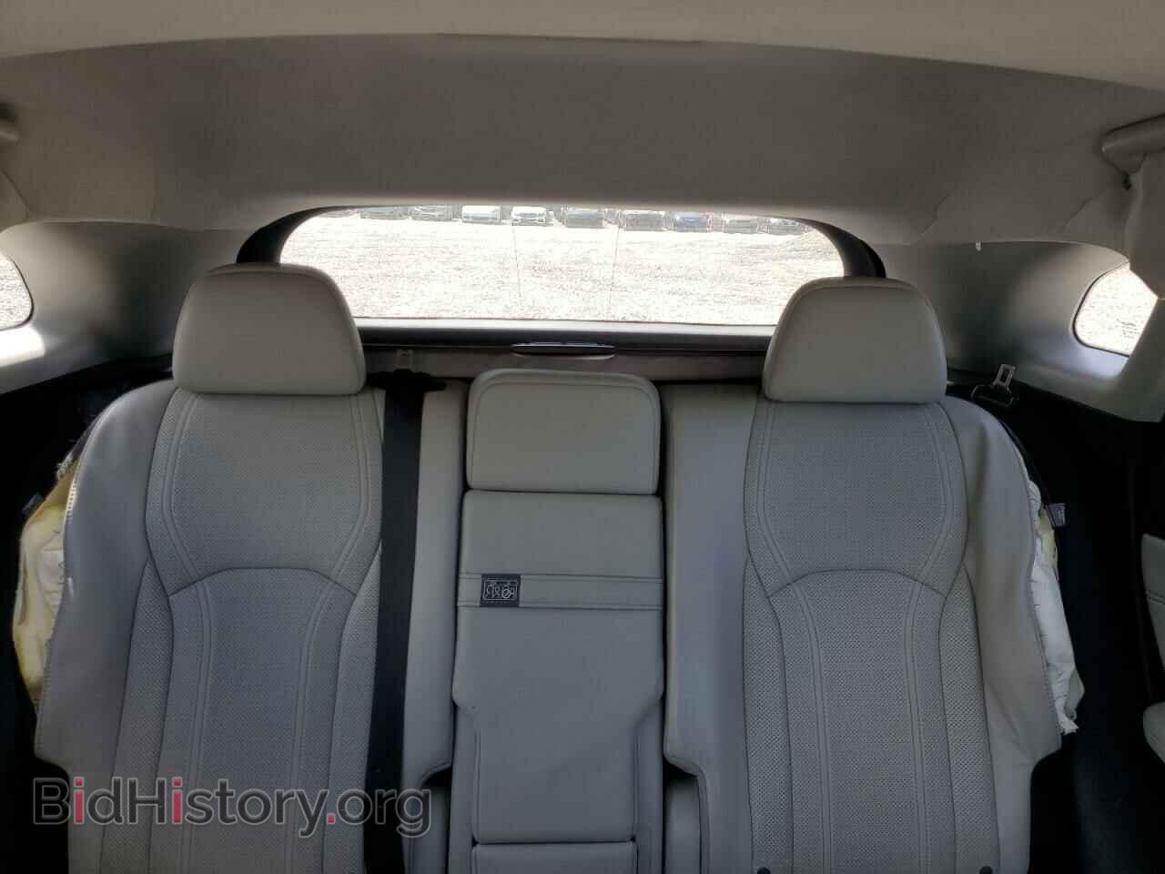 2019 LEXUS RX350 - VIN: 2T2ZZMCA6KC138638 - Фото 10