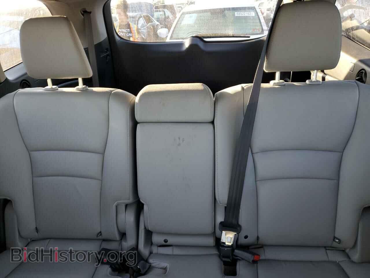 2018 HONDA PILOT - VIN: 5FNYF5H58JB005609 - Фото 10