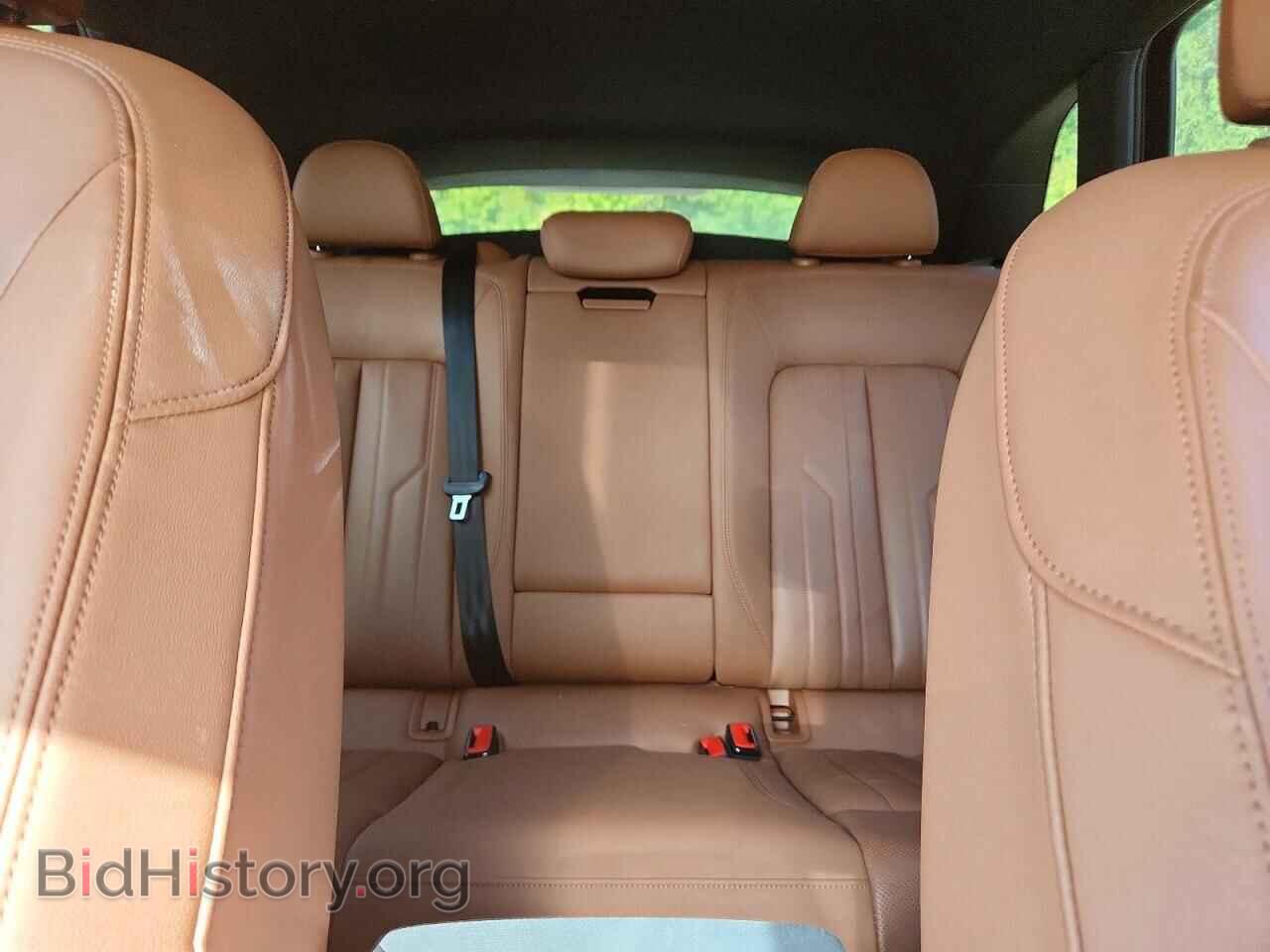 2019 AUDI E-TRON - VIN: WA1LABGE6KB011996 - Фото 10