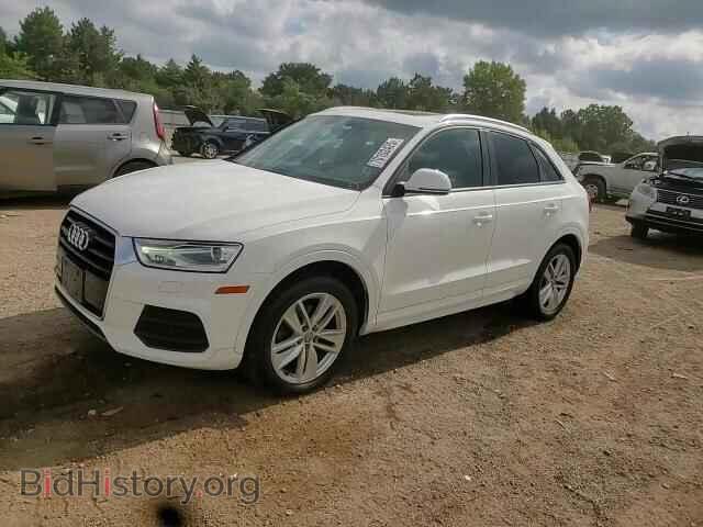 2017 AUDI Q3 - VIN: WA1ECCFS6HR007530 - Фото 13