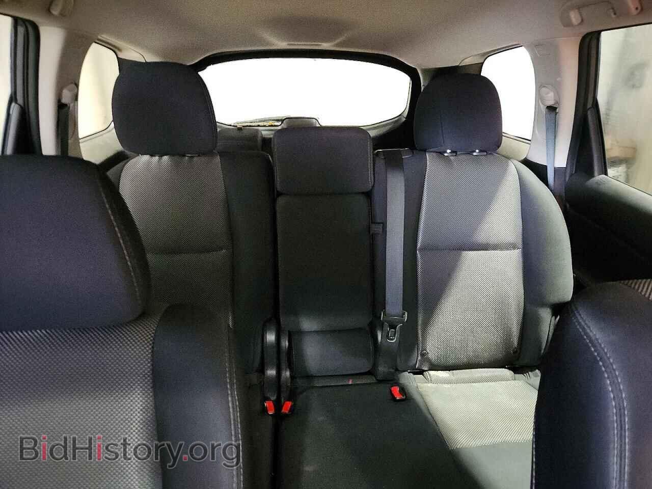 2019 NISSAN PATHFINDER - VIN: 5N1DR2MM8KC577114 - Фото 10