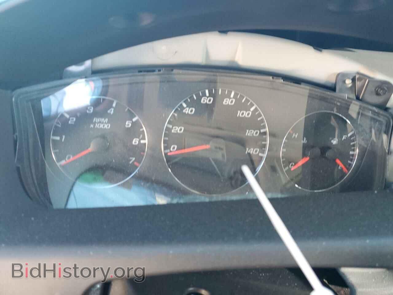 2012 CHEVROLET IMPALA - VIN: 2G1WC5E30C1206227 - Фото 9