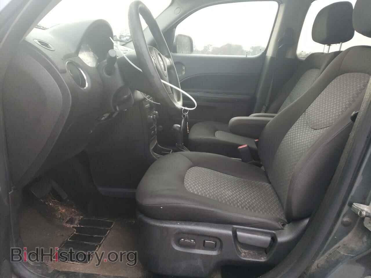 2011 CHEVROLET HHR - VIN: 3GNBABFW4BS526776 - Фото 7
