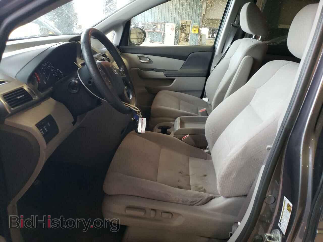 2015 HONDA All Models - VIN: 5FNRL5H43FB002595 - Фото 7
