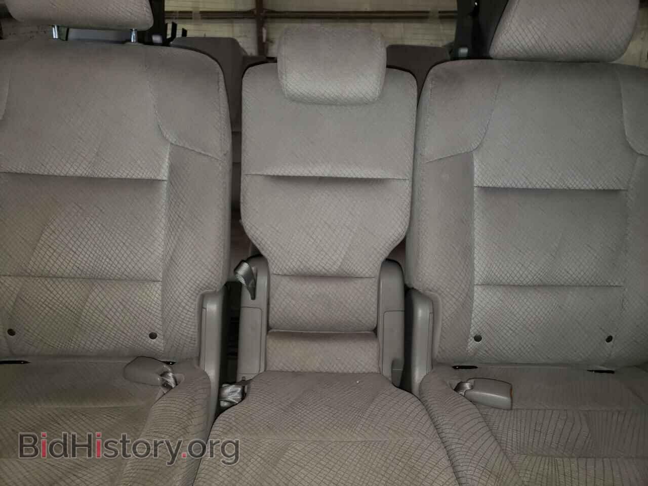 2015 HONDA All Models - VIN: 5FNRL5H43FB002595 - Фото 10