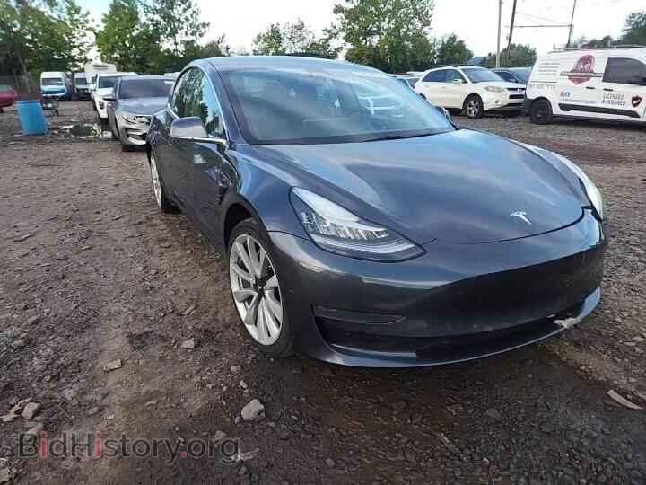 2020 TESLA MODEL 3 - VIN: 5YJ3E1EB3LF619972 - Фото 13