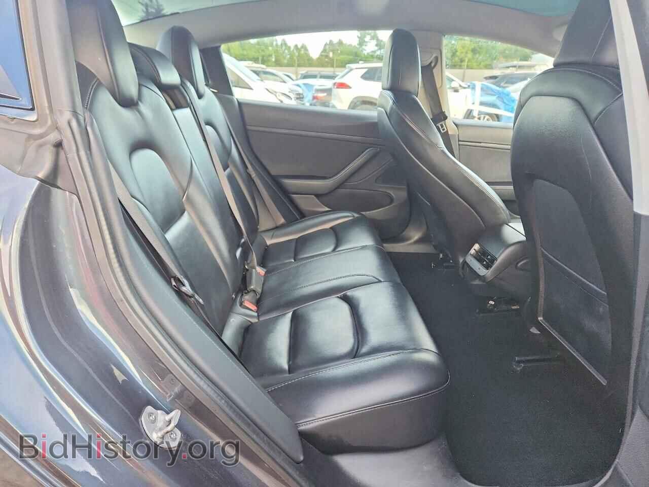 2020 TESLA MODEL 3 - VIN: 5YJ3E1EB3LF619972 - Фото 10