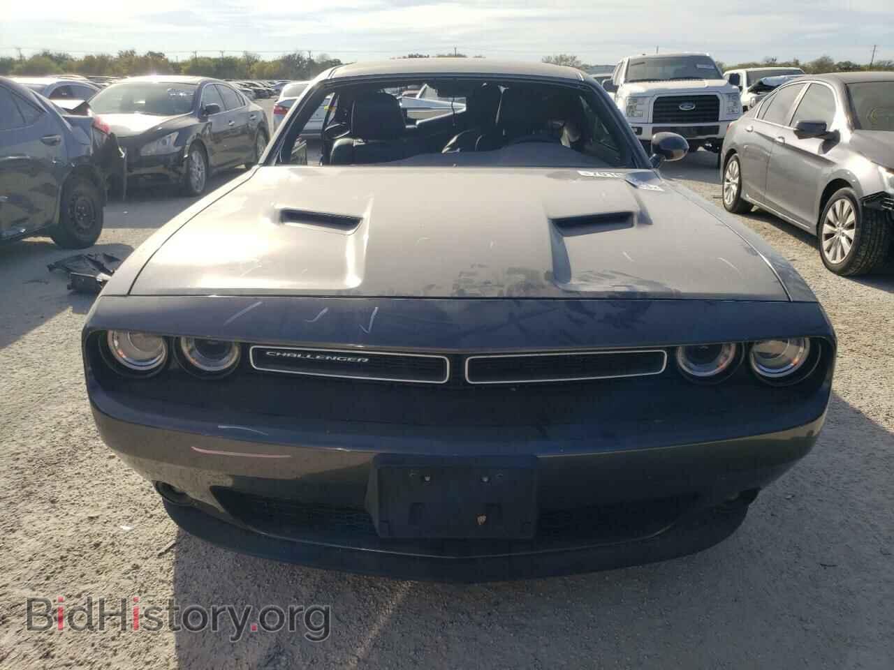 2016 DODGE CHALLENGER - VIN: 2C3CDZAG5GH306817 - Photo 5