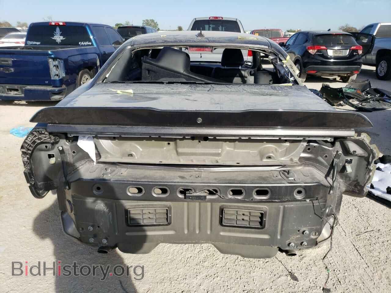 2016 DODGE CHALLENGER - VIN: 2C3CDZAG5GH306817 - Photo 6