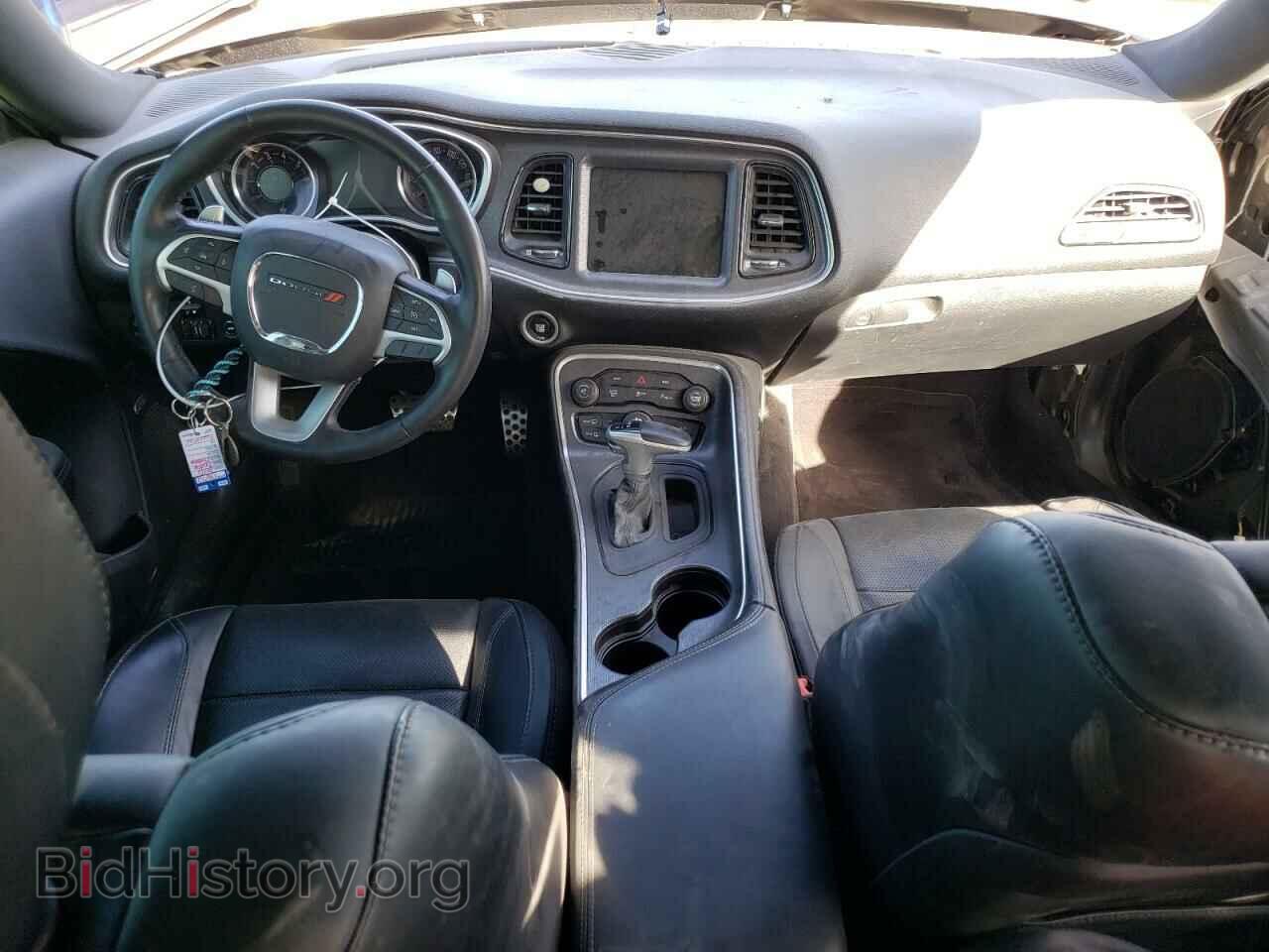 2016 DODGE CHALLENGER - VIN: 2C3CDZAG5GH306817 - Photo 8