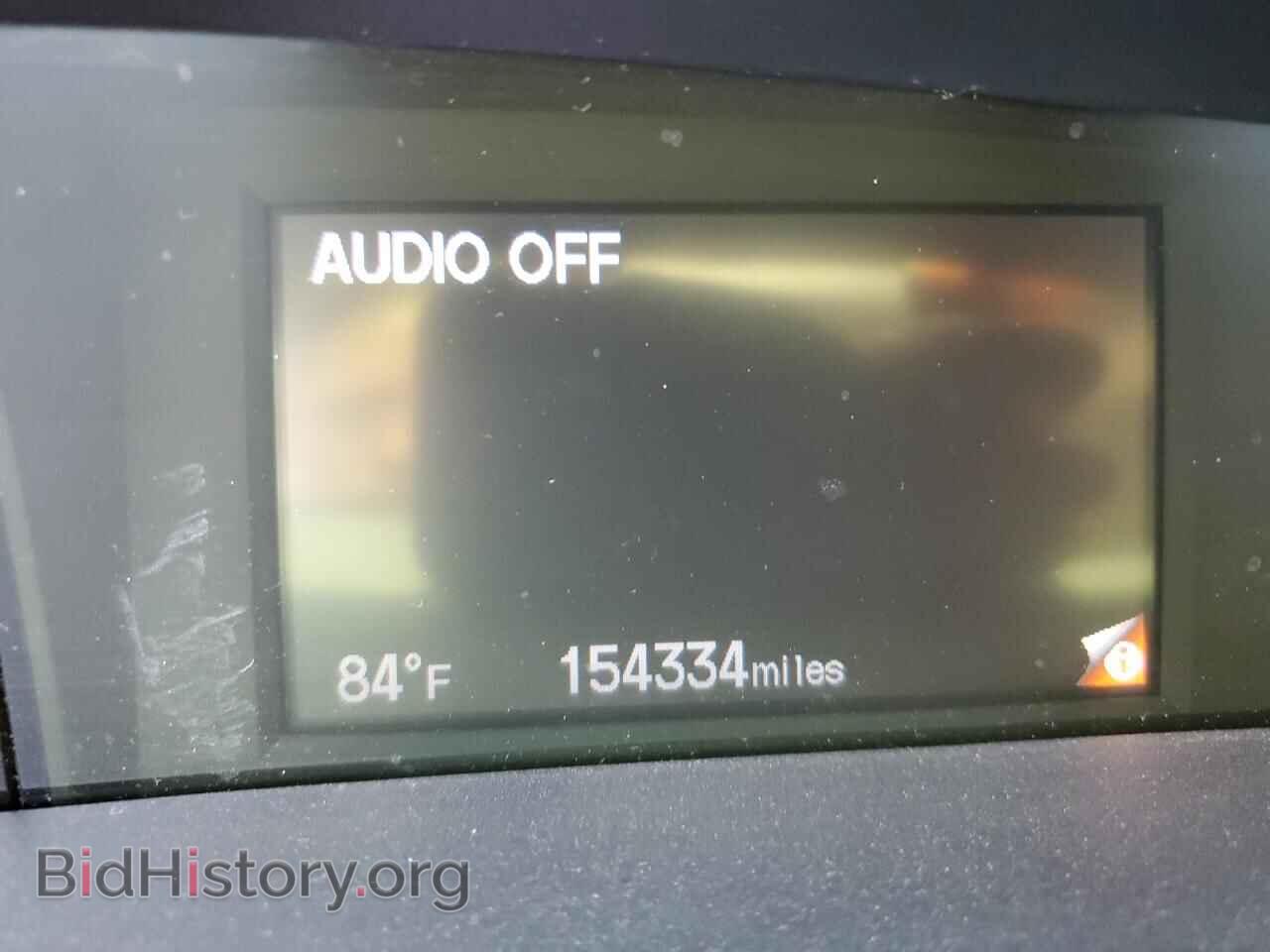 2013 HONDA CIVIC - VIN: 19XFB2F81DE048262 - Фото 9
