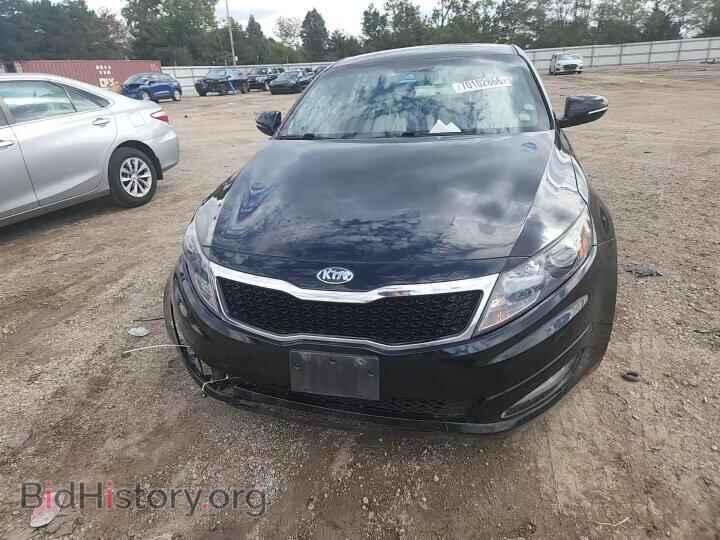2013 KIA OPTIMA - VIN: 5XXGN4A77DG242338 - Фото 14
