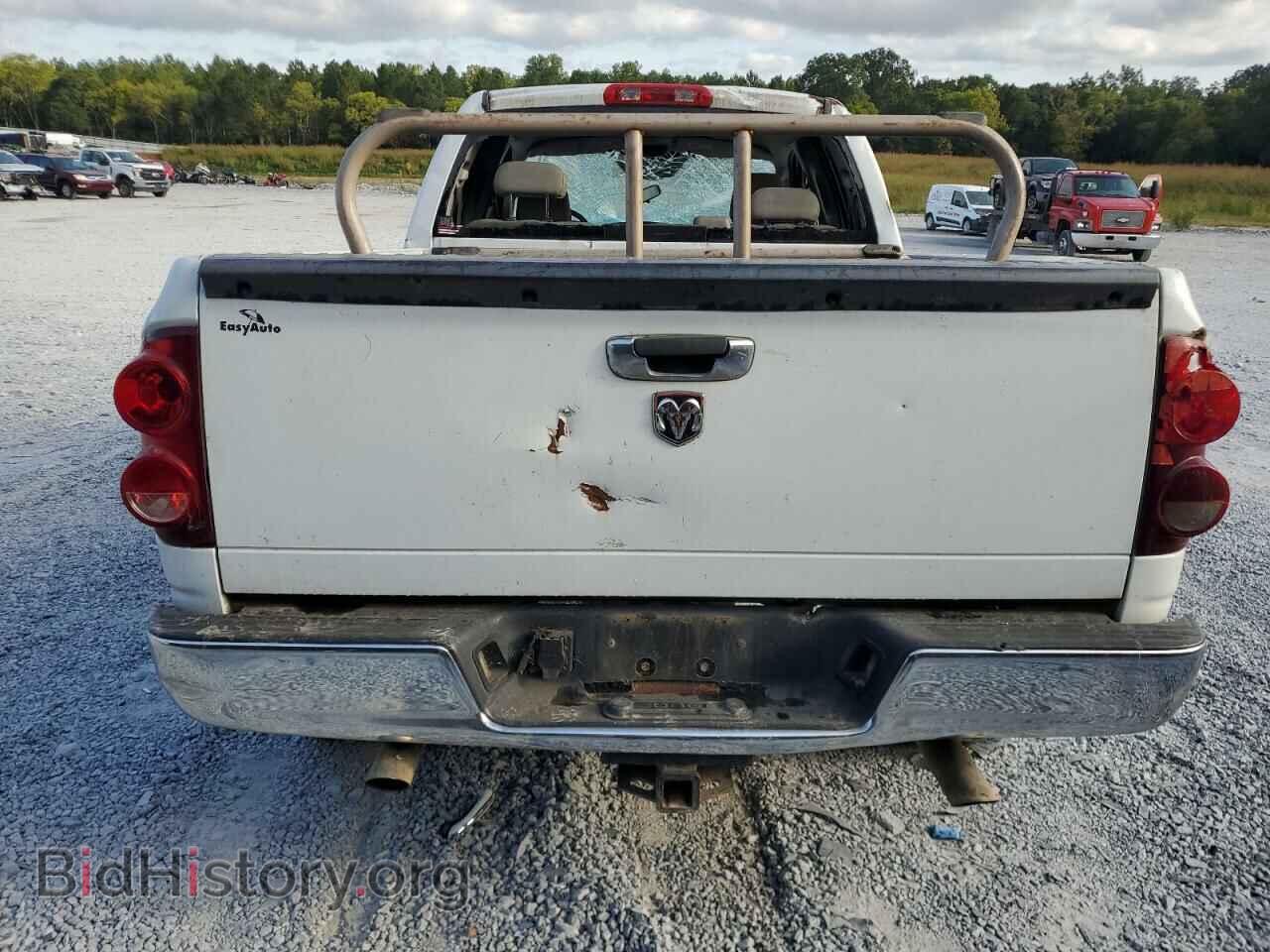 2007 DODGE RAM 1500 - VIN: 1D7HA18257S217642 - Фото 6