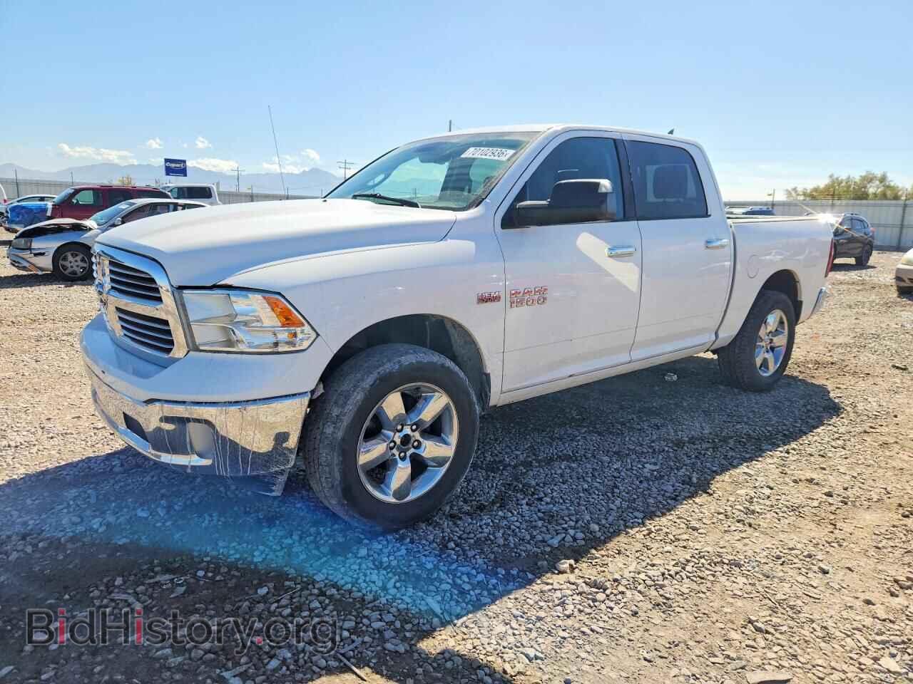 Photo 1C6RR7LT9DS533543 - RAM 1500 2013