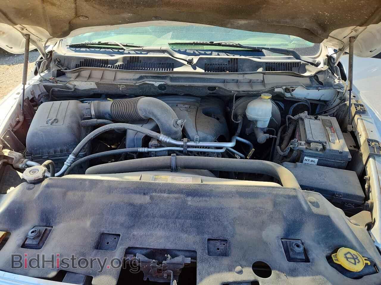 2013 RAM 1500 - VIN: 1C6RR7LT9DS533543 - Photo 11