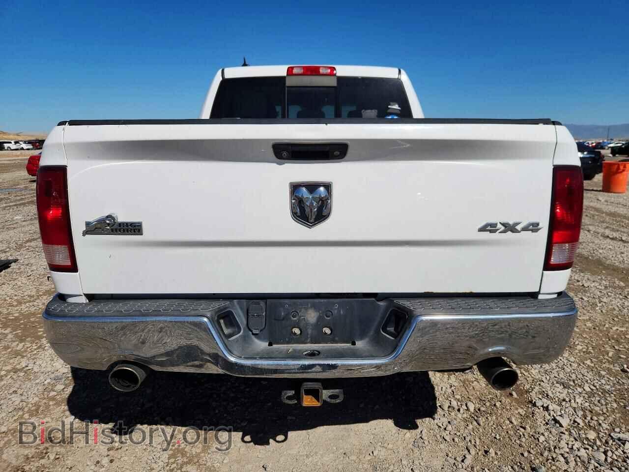 2013 RAM 1500 - VIN: 1C6RR7LT9DS533543 - Photo 6