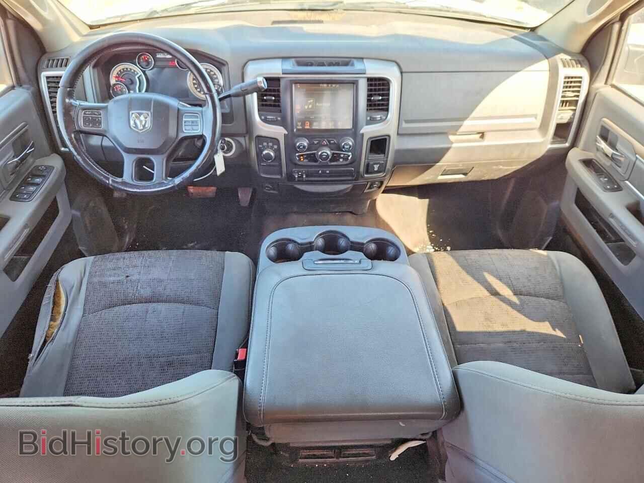 2013 RAM 1500 - VIN: 1C6RR7LT9DS533543 - Photo 8
