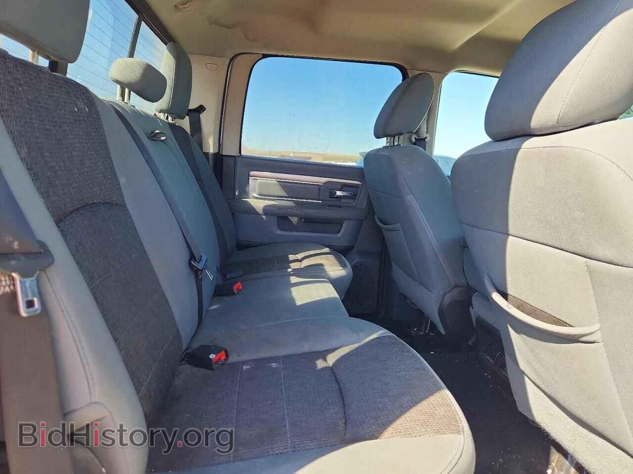 2013 RAM 1500 - VIN: 1C6RR7LT9DS533543 - Photo 10