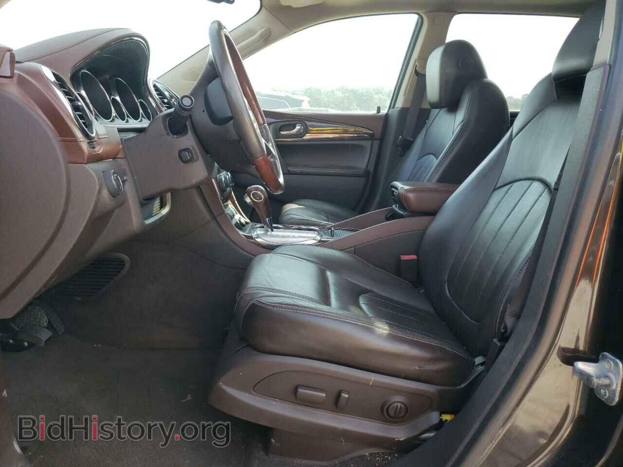 2013 BUICK ENCLAVE - VIN: 5GAKVDKD1DJ111532 - Фото 7
