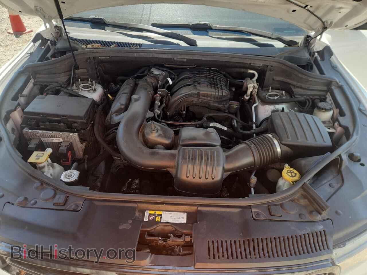 2015 DODGE DURANGO - VIN: 1C4RDHAG7FC937294 - Photo 12
