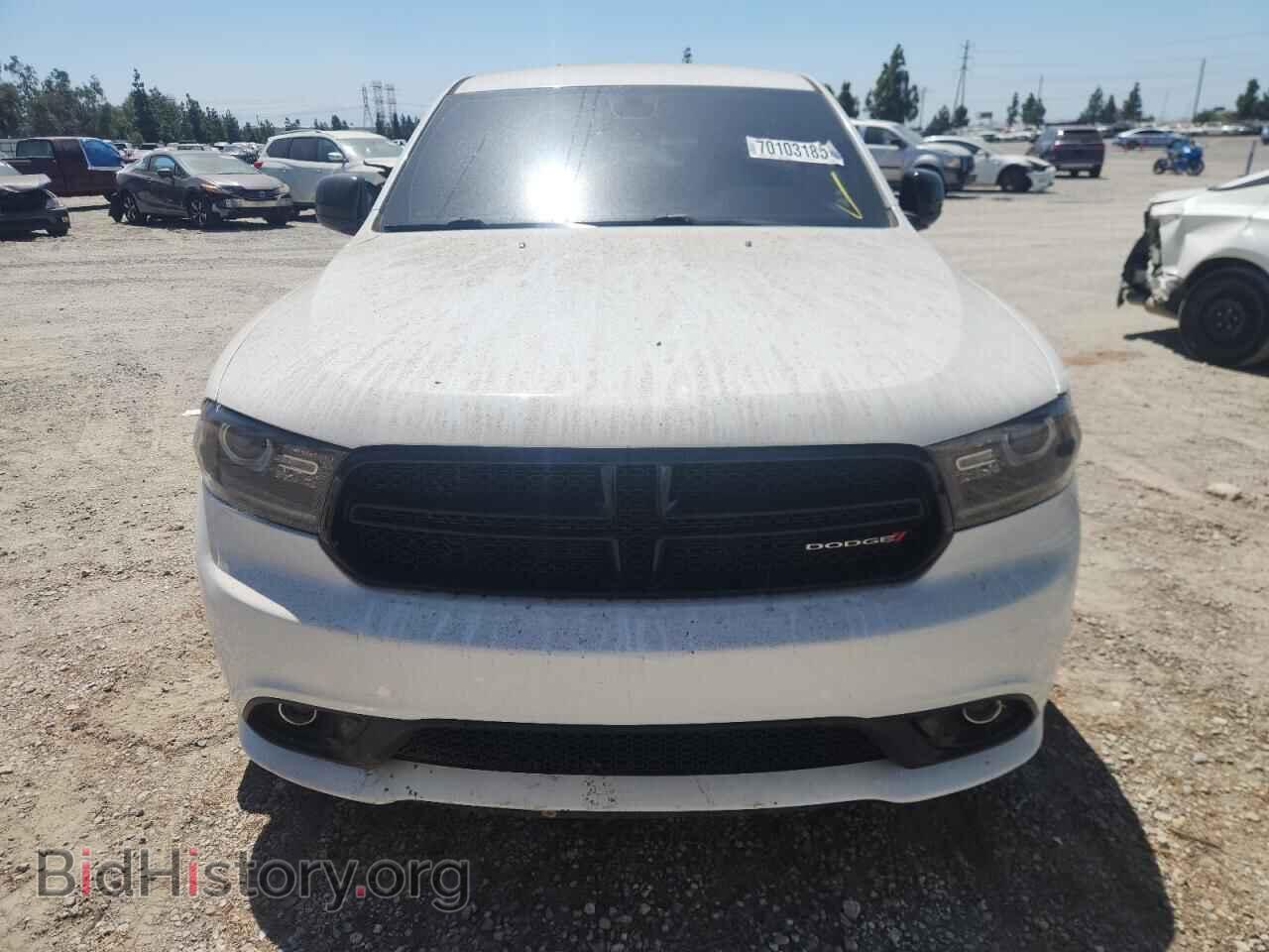 2015 DODGE DURANGO - VIN: 1C4RDHAG7FC937294 - Photo 5