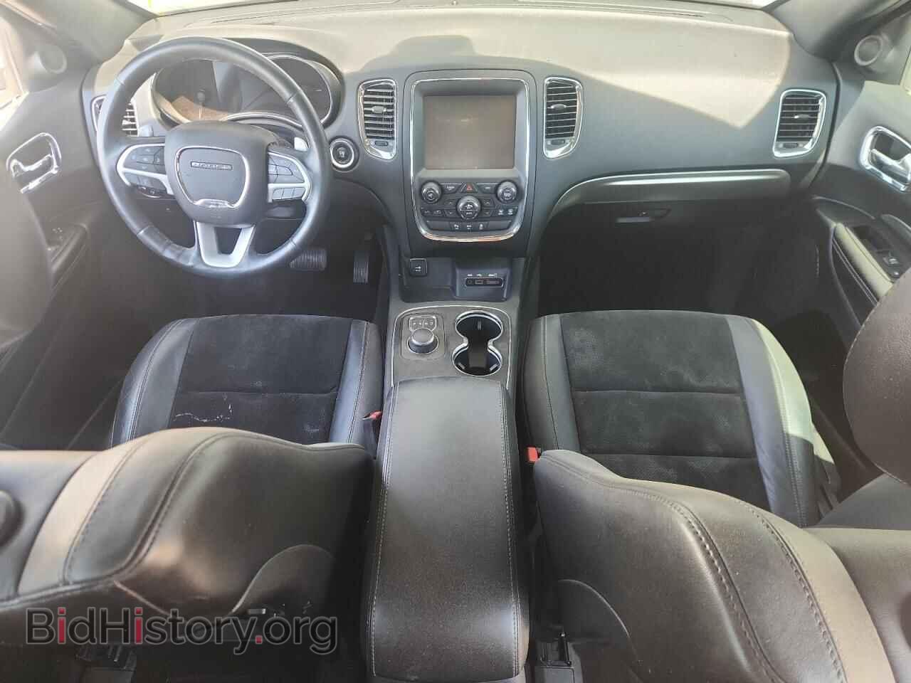2015 DODGE DURANGO - VIN: 1C4RDHAG7FC937294 - Photo 8