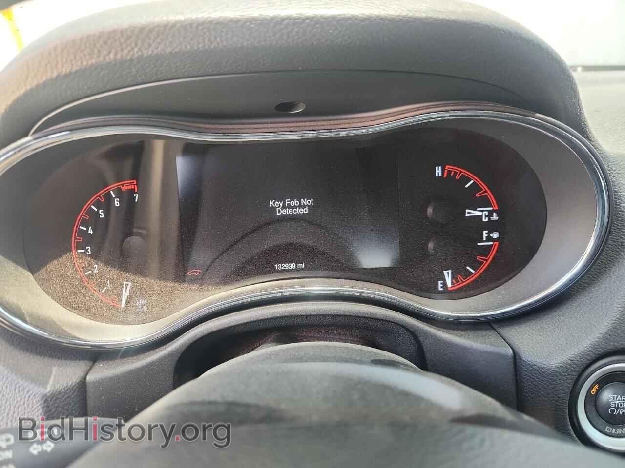 2015 DODGE DURANGO - VIN: 1C4RDHAG7FC937294 - Photo 9
